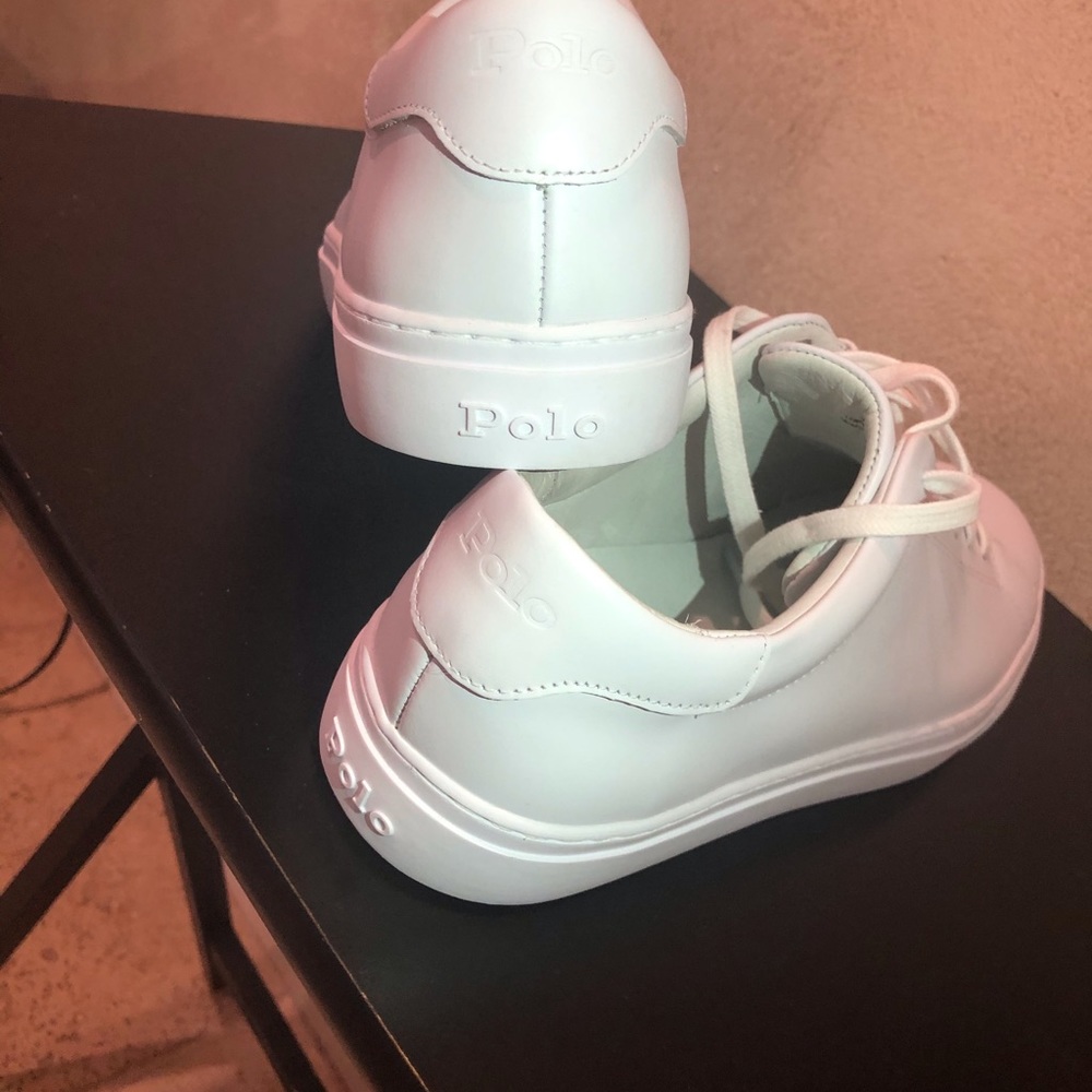 Polo Ralph Lauren Jermain II